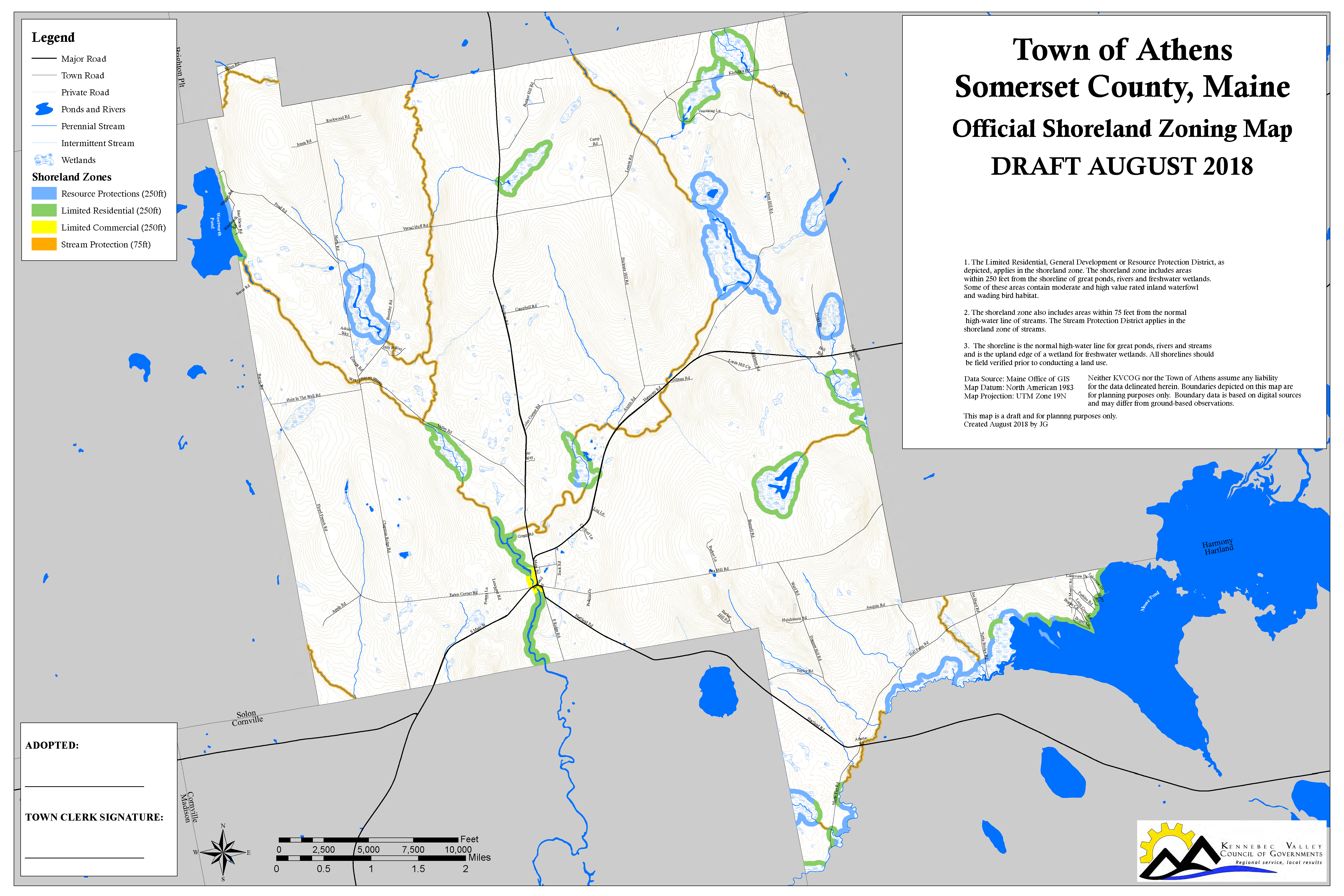 maine property tax rates by town 2021